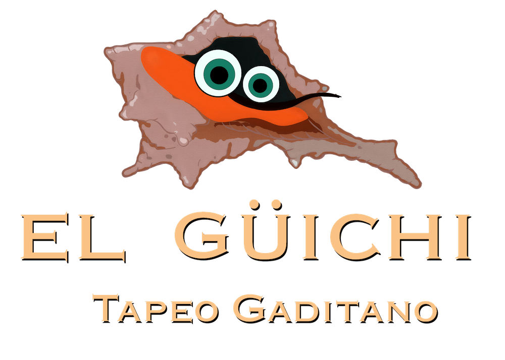 El Güichi Logo